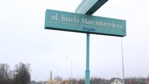 Nowe osiedle w Białymstoku. Komisja za Bagnówką i Osiecką