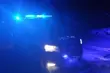 Wyważyli drzwi do cudzego mieszkania i urządzili w nim libację