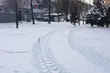 Czwartek bez opadów śniegu. Zza chmur wyjdzie słońce