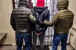 Szajka powiatowych złodziejaszków. Wyjmowali akumulatory z zaparkowanych aut
