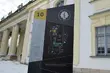 Studenci już się nie zgubią. Przed Pałacem Branickich zostaną postawione pylony