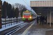 Trasa Szepietowo-Łapy-Białystok. Będzie kolejna zmiana rozkładu pociągów
