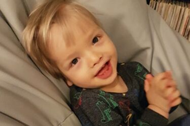 Mały Władek liczy na pomoc. Chłopiec potrzebuje rehabilitacji