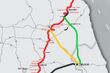 Droga ekspresowa Białystok-Augustów-Suwałki. Trwa zbieranie podpisów