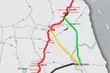 Droga ekspresowa Białystok-Augustów-Suwałki. Trwa zbieranie podpisów