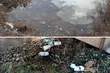 Puszki, folie, niedopałki papierosów. Turyści notorycznie zaśmiecają Dolinę Narwi