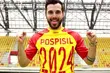 Kluczowy zawodnik zostaje. Jagiellonia przedłużyła z nim umowę do 2024 r.