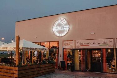 Magda Gessler ponownie na Podlasiu. Czy kuchenne rewolucje pomogą restauracji?