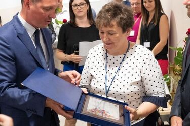 Dyrektor szpitala zostanie odwołana? Pracownicy się sprzeciwiają