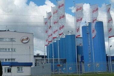 Podlaska spółdzielnia mleczarska upada. Laktopol przejmie Bielmlek
