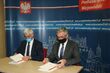 To będzie trzeci taki ośrodek w Podlaskiem. Pomoc w nim znajdzie 21 osób