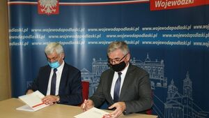 To będzie trzeci taki ośrodek w Podlaskiem. Pomoc w nim znajdzie 21 osób