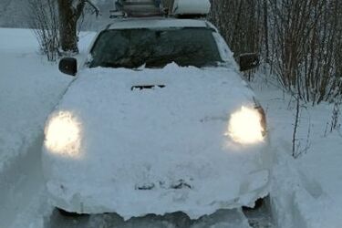 W niektórych gminach prądu nie ma już 4 dni