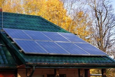 W prawie 50 gminach pojawią się instalacje OZE. Na dachach prywatnych domów