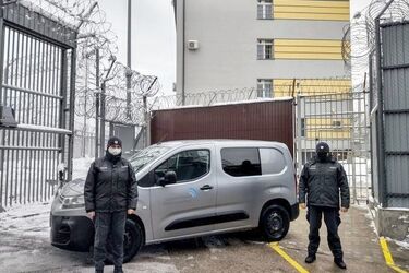 Zakład Karny: ponad 3 tys. wizyt u skazanych z dozorem elektronicznym