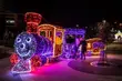 Najpiękniejsze iluminacje świąteczne. Które miasto zwycieżyło?
