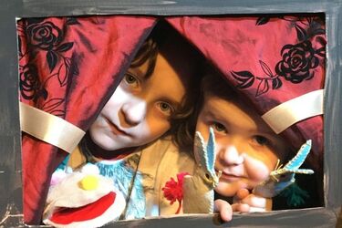 Przegląd Lalkowych Teatrzyków Domowych. PIK czeka na zgłoszenia