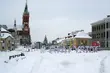 Ostatni weekend stycznia. Opady śniegu nie ustaną