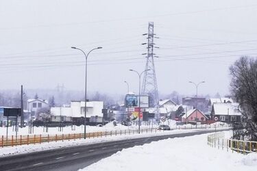 Brak prądu. Dochodzą nowe awarie, pomagają ekipy spoza regionu