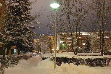 "Nie znamy ludzi, którzy mieszkają obok". Osłabienie więzi społecznych wśród białostoczan