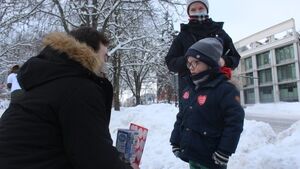 Ruszył finał WOŚP. Wśród atrakcji Orkiestrobus i występy na przystankach BKM
