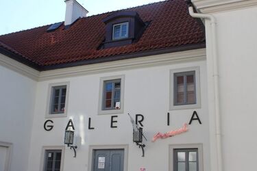 Odmrożone placówki kultury już czekają na zwiedzających