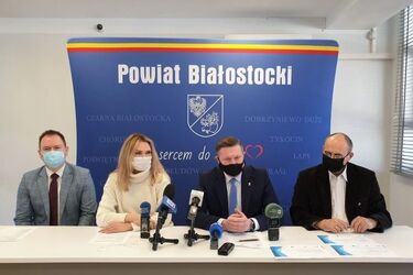 Bony na szkolenia. Rozpoczęła się II edycja