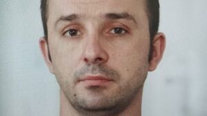 Z prokuratury uciekł przestępca. Wydano za nim list gończy