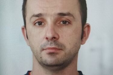 Z prokuratury uciekł przestępca. Wydano za nim list gończy