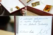 Gest od Pary Prezydenckiej dla chłopca z Białegostoku. Przekazali biżuterię na licytację