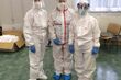Epidemia w regionie: 16 zgonów i 298 nowych zarażeń