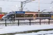 Przywrócono ruch pociągów na linii Ełk – Białystok