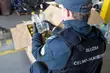 Z domowych bimbrowni do szpitala. Samogon pomoże w walce z pandemią