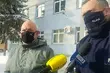 Obywatelskie zatrzymanie w Białymstoku. Kim jest bohater z os. Mickiewicza?