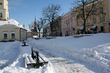 Siarczysty mróz znów na Podlasiu. W weekend będzie dużo słońca i -20°C