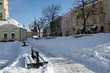 Siarczysty mróz znów na Podlasiu. W weekend będzie dużo słońca i -20°C