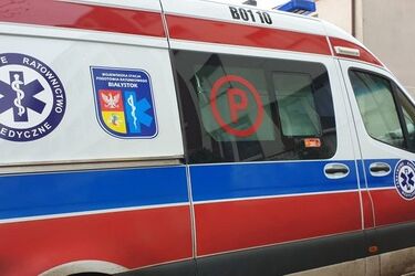 Raport epidemiczny. Odnotowano spadek zakażeń i zgonów