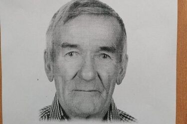 Wyszedł z domu i ślad po nim zaginął. Trwają poszukiwania 72-latka z Brańska