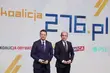 #Koalicja276. Posłowie opozycji zjednoczą siły?