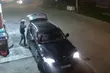 Kradzieże na stacjach. Najlpierw tablice rejestracyjne, potem paliwo