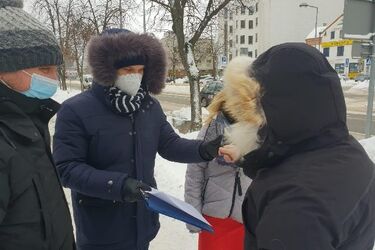 Likwidacja TVP Info i abonamentu RTV. Truskolaski zbiera już podpisy