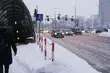 Kolejny atak zimy w regionie. Trudna sytuacja na podlaskich drogach