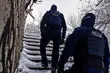 Zziębnięty pogorzelec mieszkał w budynku gospodarczym