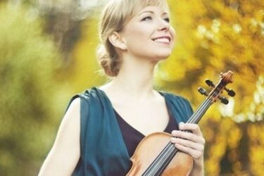 Koncert symfoniczny. Po długiej przerwie, z udziałem publiczności