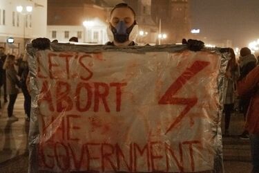 Aborcyjna nadgorliwość białostockich prokuratorów. Głos Prokuratury Krajowej i RPO