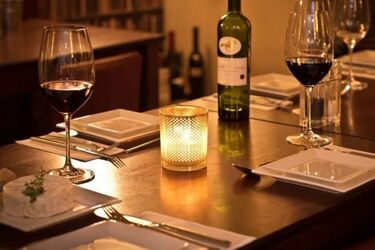 Przez żołądek do serca. Białostockie restauracje przygotowały oferty na Walentynki