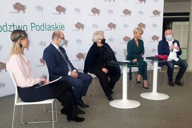 M.in. Sławomir i Beata Kozidrak zaśpiewają z Białegostoku. Koncert walentynkowy w Polsacie