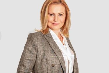 Białostoczanka wśród najlepszych polskich businesswomen. Ma szansę wygrać w plebiscycie