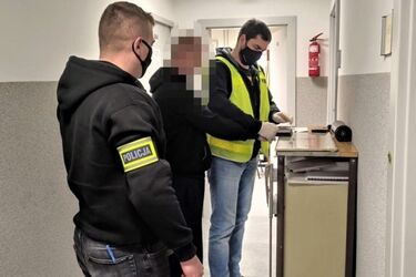 Bez przyczyny pobili mężczyznę w centrum miasta