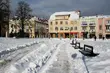 Początek tygodnia w Białymstoku. Jakiej pogody można się spodziewać?